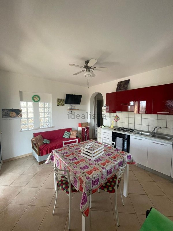 appartamento in affitto a Salve