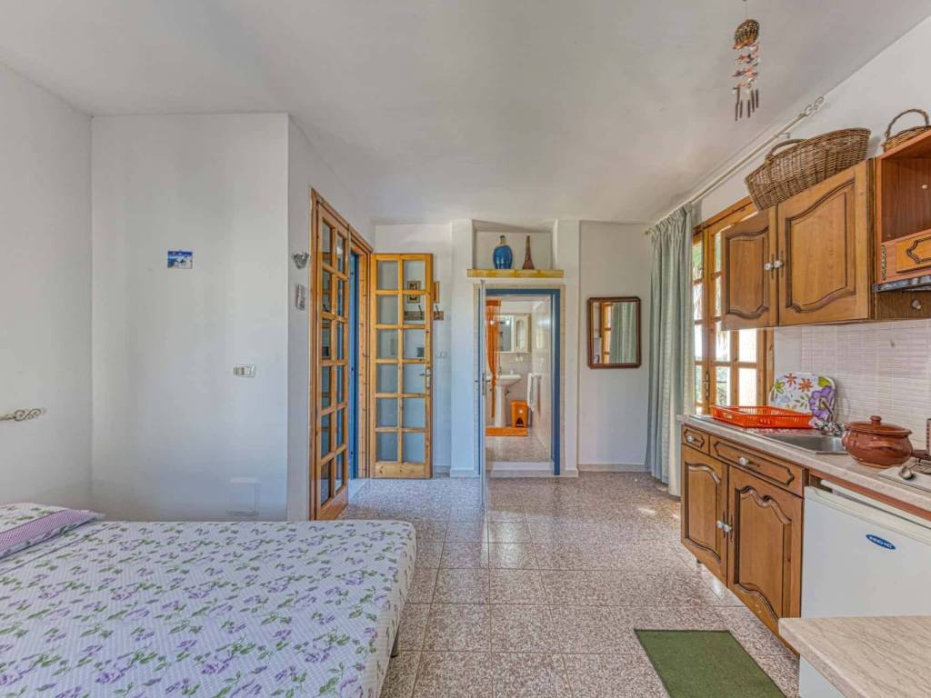 appartamento in affitto a Salve