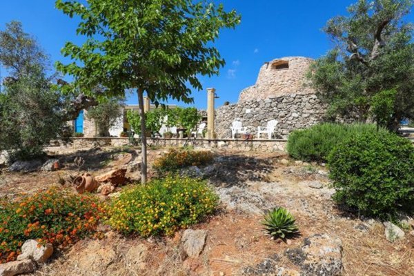 appartamento in affitto a Salve in zona Marina di Pescoluse