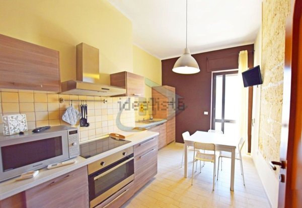 appartamento in affitto a Salve