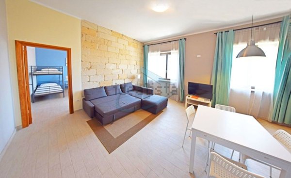 appartamento in affitto a Salve