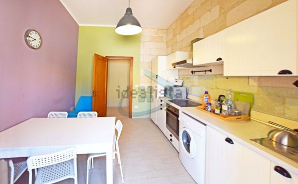 appartamento in affitto a Salve