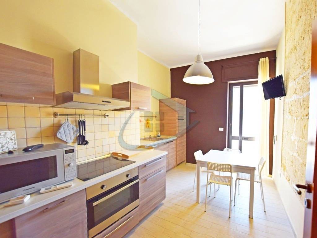 appartamento in affitto a Salve