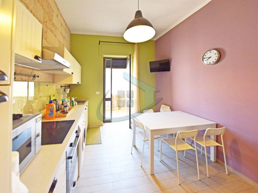 appartamento in affitto a Salve