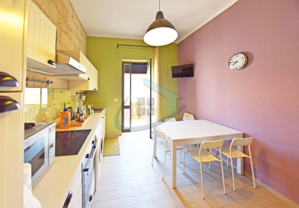 appartamento in affitto a Salve