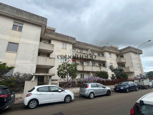 appartamento in affitto a San Cesario di Lecce