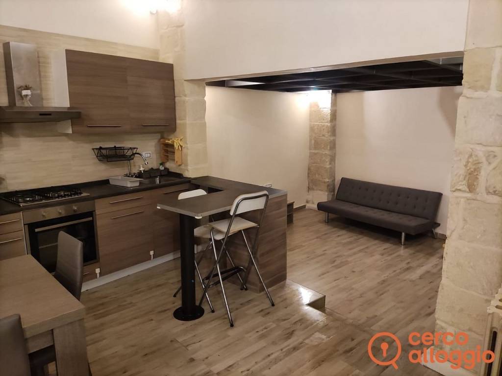 appartamento in affitto a San Cesario di Lecce