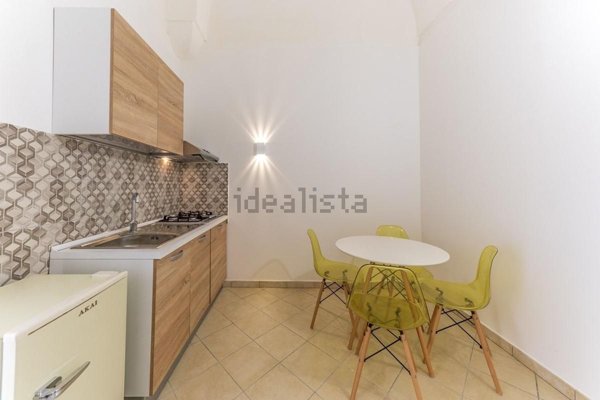 appartamento in affitto a San Cesario di Lecce