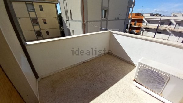 appartamento in affitto a San Cesario di Lecce