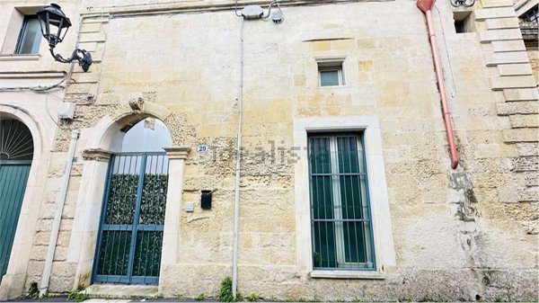 appartamento in affitto a San Cesario di Lecce