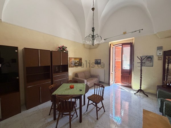 appartamento in affitto a San Donato di Lecce in zona Galugnano