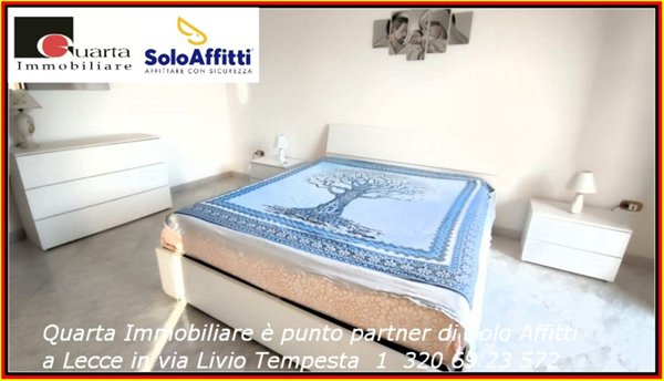 appartamento in affitto a San Pietro in Lama