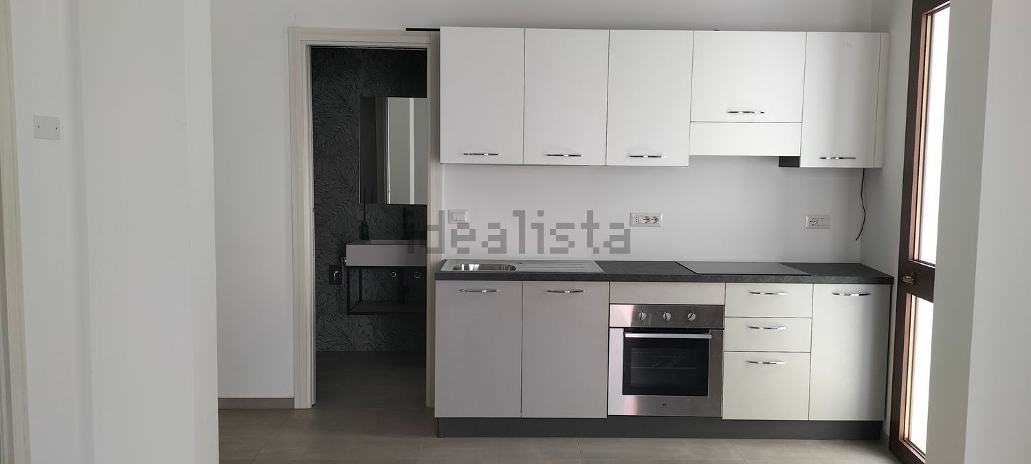 appartamento in affitto a San Pietro in Lama