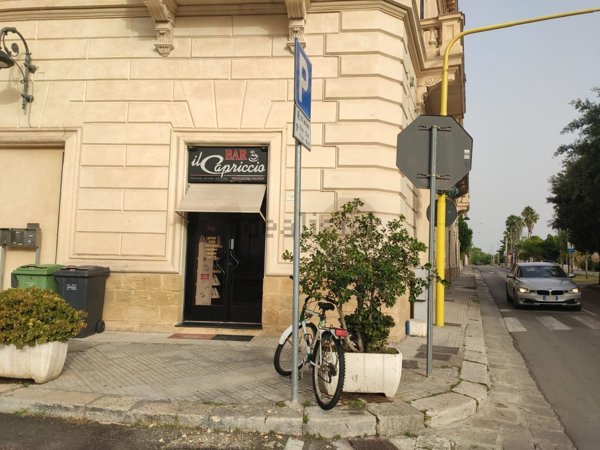 negozio in affitto a San Pietro in Lama