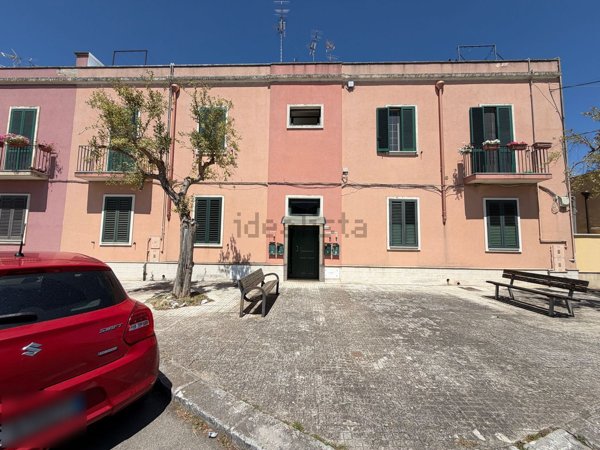 appartamento in affitto a San Pietro in Lama