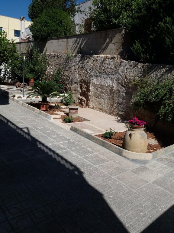 appartamento in affitto a Santa Cesarea Terme