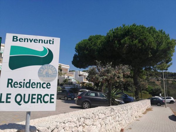 casa indipendente in affitto a Santa Cesarea Terme