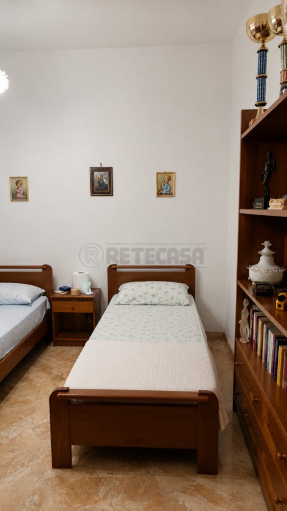 appartamento in affitto a Scorrano