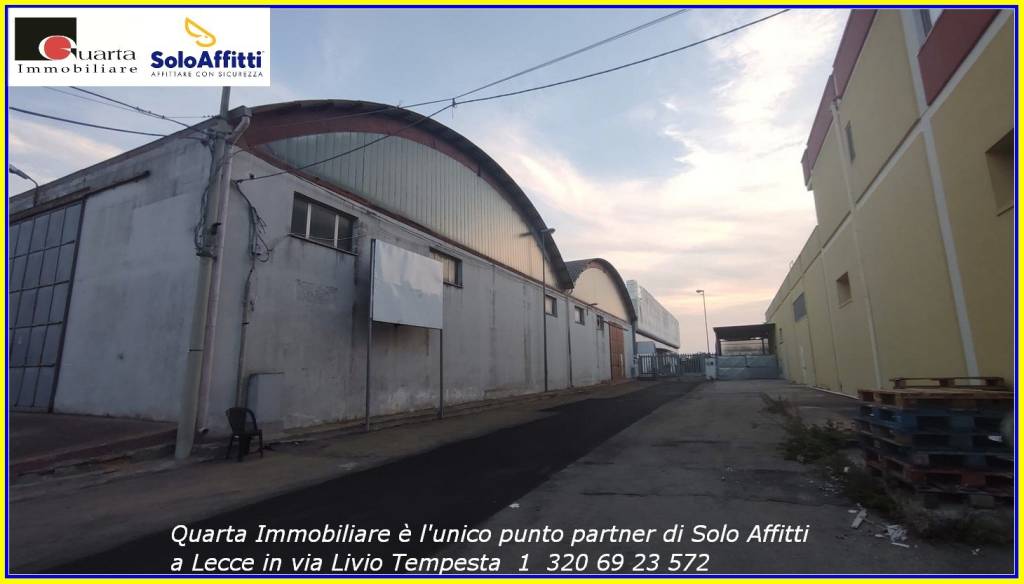 locale commerciale in affitto a Seclì