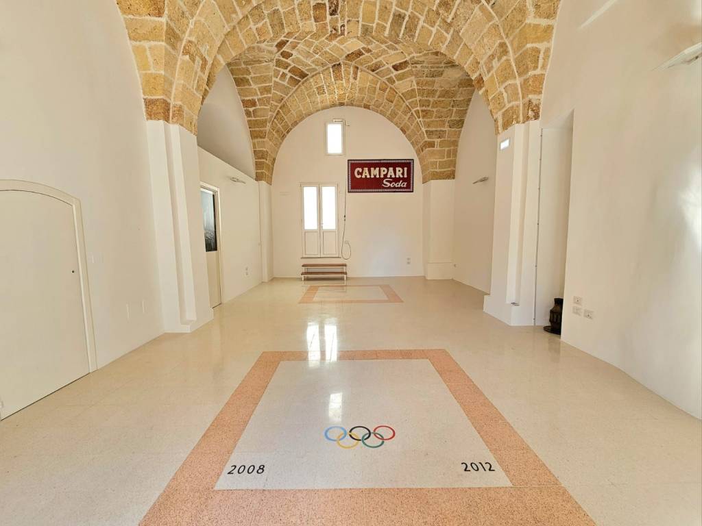 monolocale in affitto a Specchia