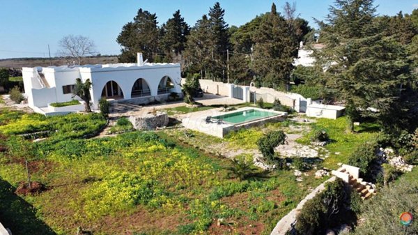 casa indipendente in affitto a Specchia