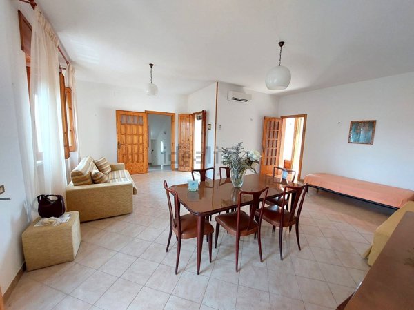 appartamento in affitto a Specchia