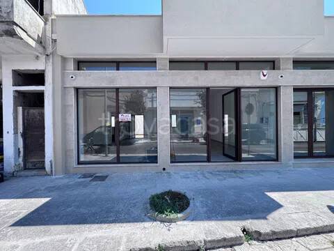 appartamento in affitto a Squinzano