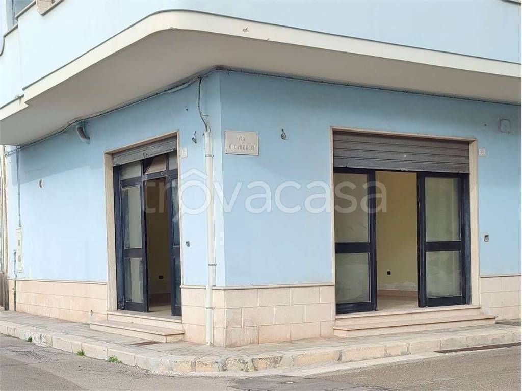 appartamento in affitto a Surbo