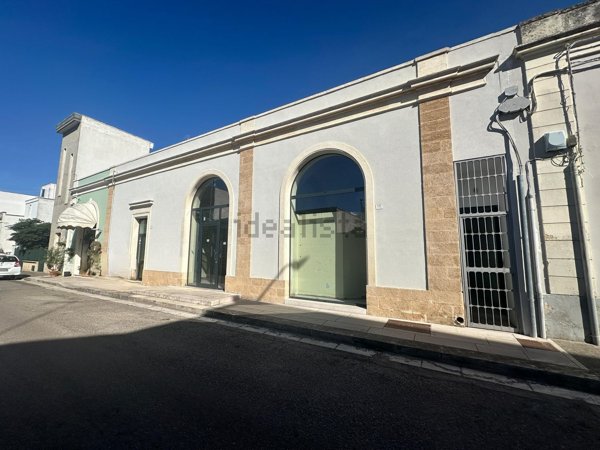 casa indipendente in affitto a Surbo