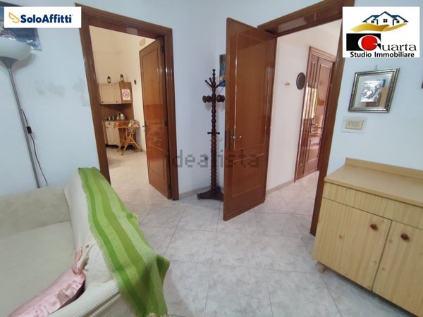appartamento in affitto a Surbo