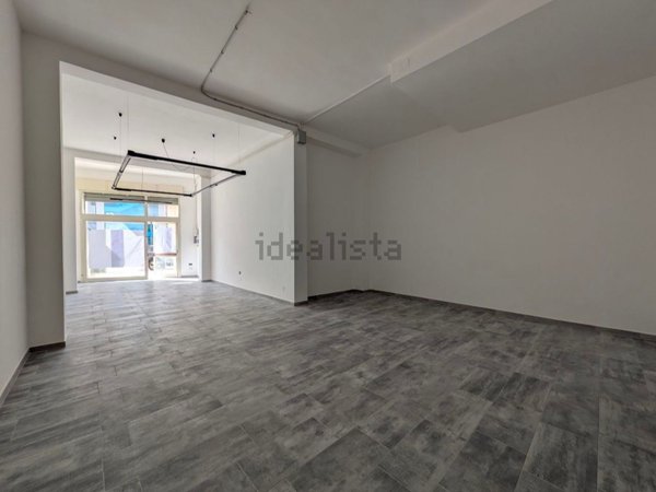 locale commerciale in affitto a Surbo