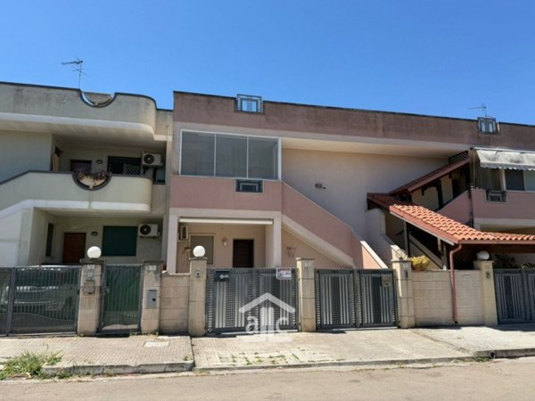 appartamento in affitto a Surbo