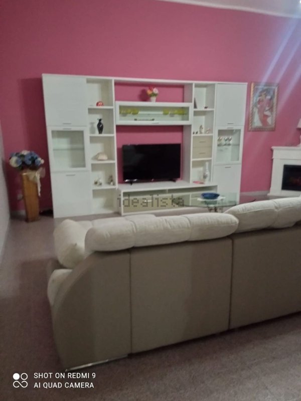 appartamento in affitto a Surbo