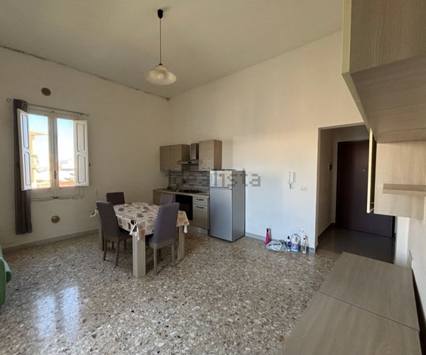 appartamento in affitto a Surbo