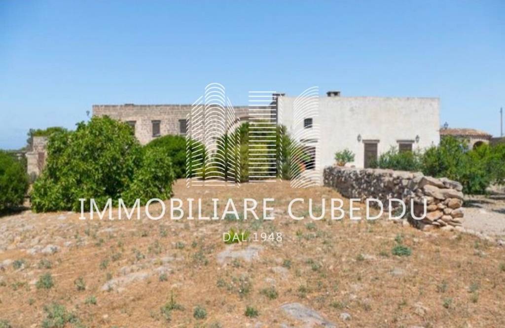casa indipendente in affitto a Taviano in zona Marina di Mancaversa