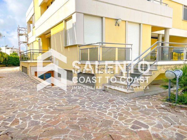 casa indipendente in affitto a Taviano