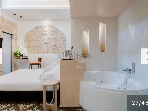 appartamento in affitto a Taviano