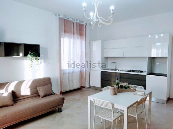 appartamento in affitto a Taviano