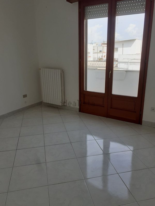 appartamento in affitto a Taviano