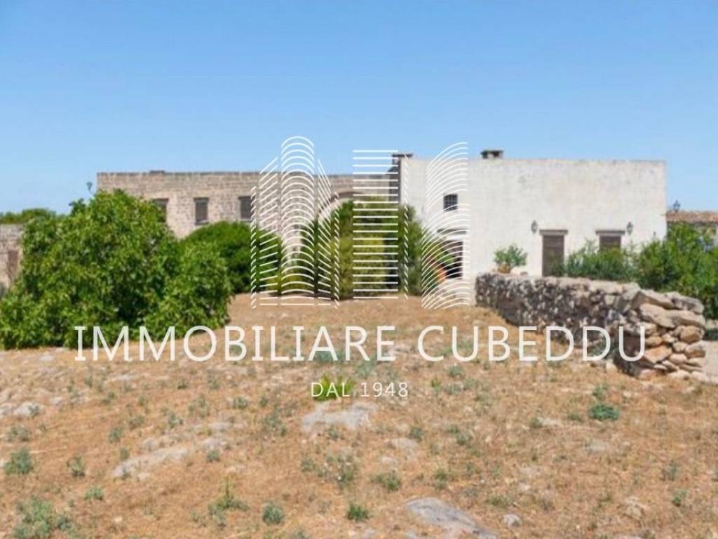 casa indipendente in affitto a Taviano