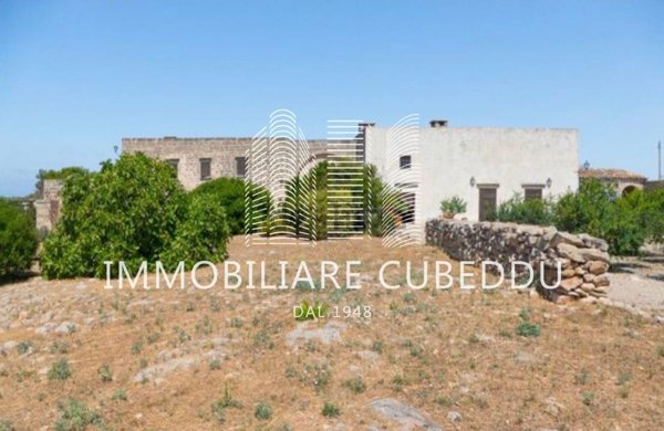 casa indipendente in affitto a Taviano