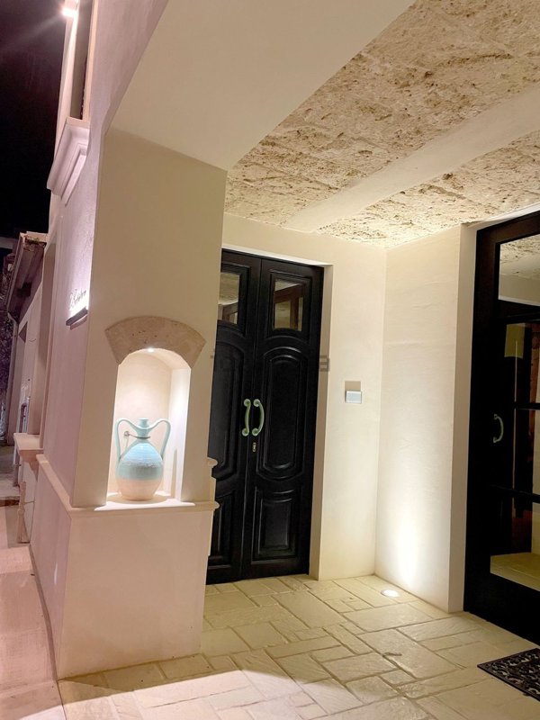 appartamento in affitto a Taviano