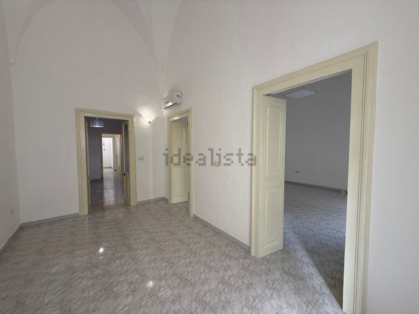 appartamento in affitto a Taviano