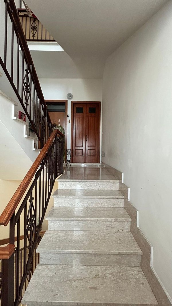 appartamento in affitto a Taviano