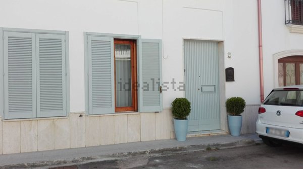 appartamento in affitto a Taviano