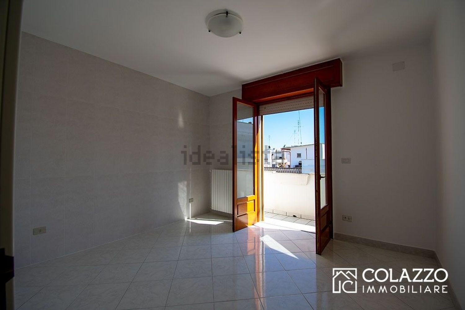 appartamento in affitto a Taviano