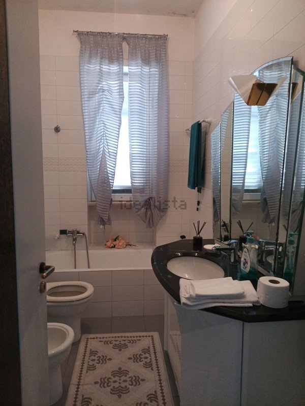 appartamento in affitto a Taviano