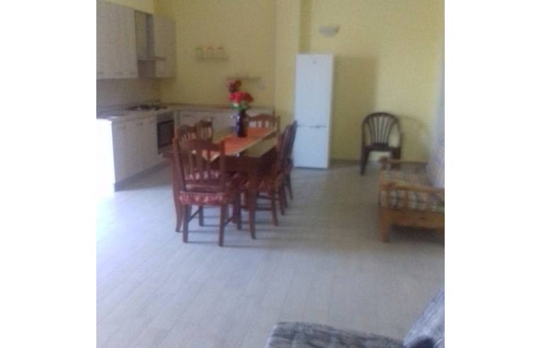 appartamento in affitto a Taviano