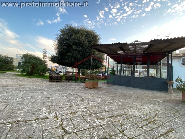 negozio in affitto a Trepuzzi