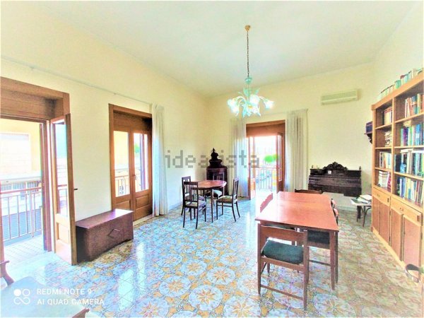 appartamento in affitto a Trepuzzi